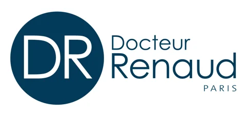 Logo DR Renaud
